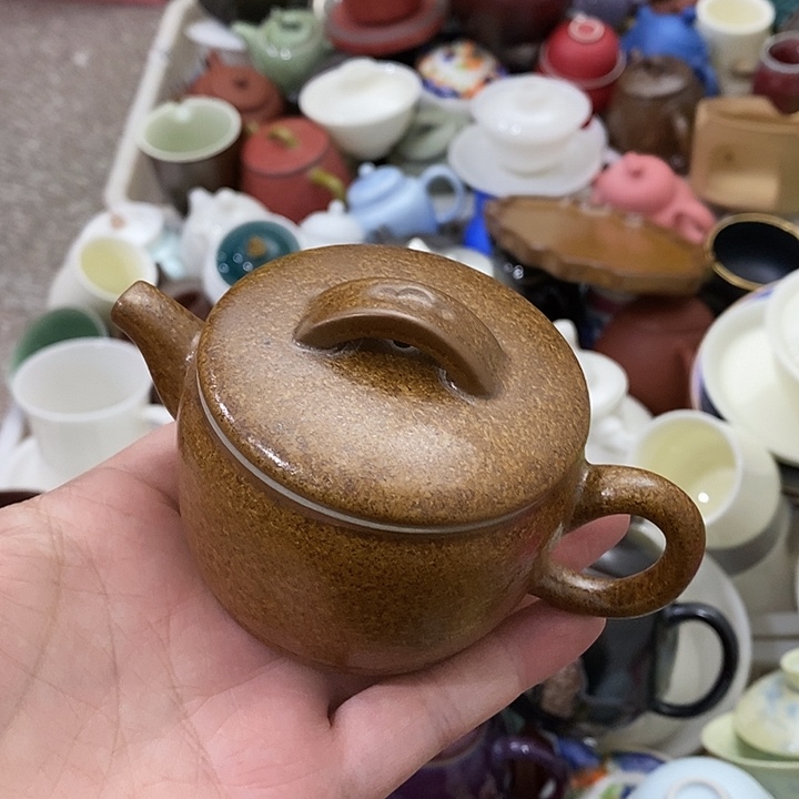 陶瓷艺术品及陶瓷制品