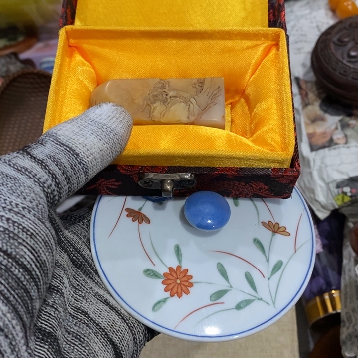 紫砂陶瓷艺术陶瓷艺术