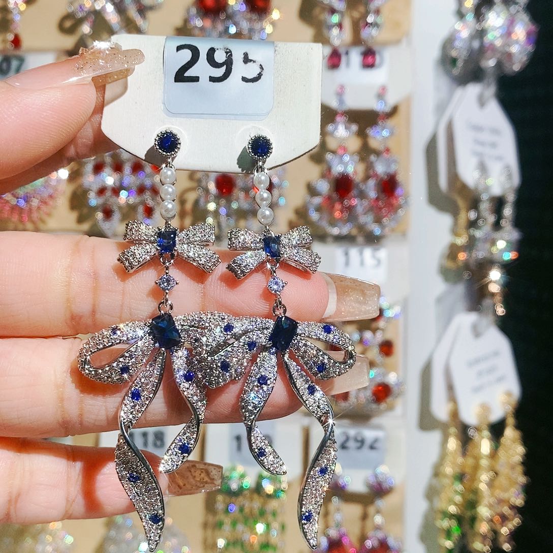 非金属合成立方氧化锆925银