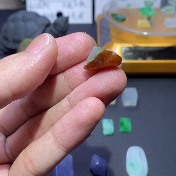 未镶嵌定制翡翠11