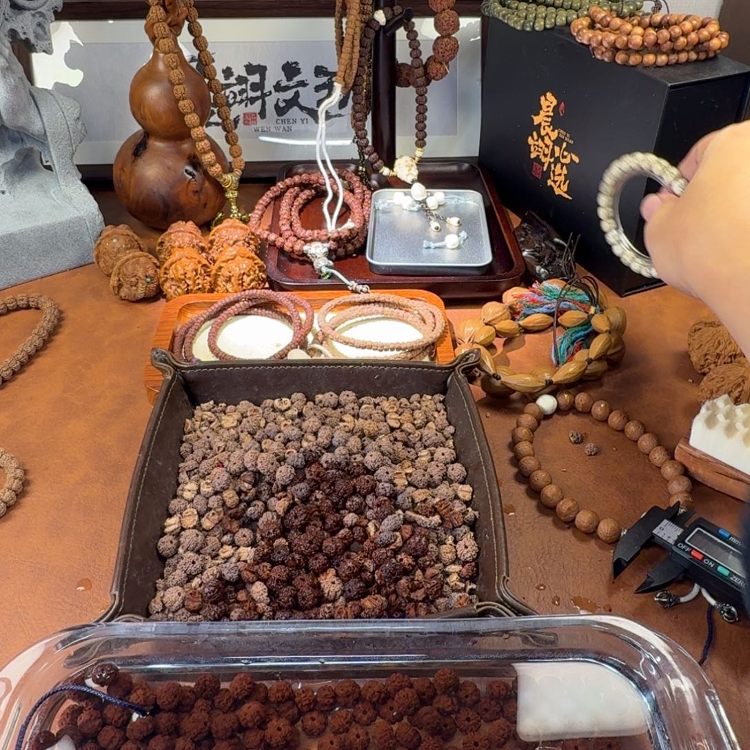 吊坠星月菩提果冻料河豚