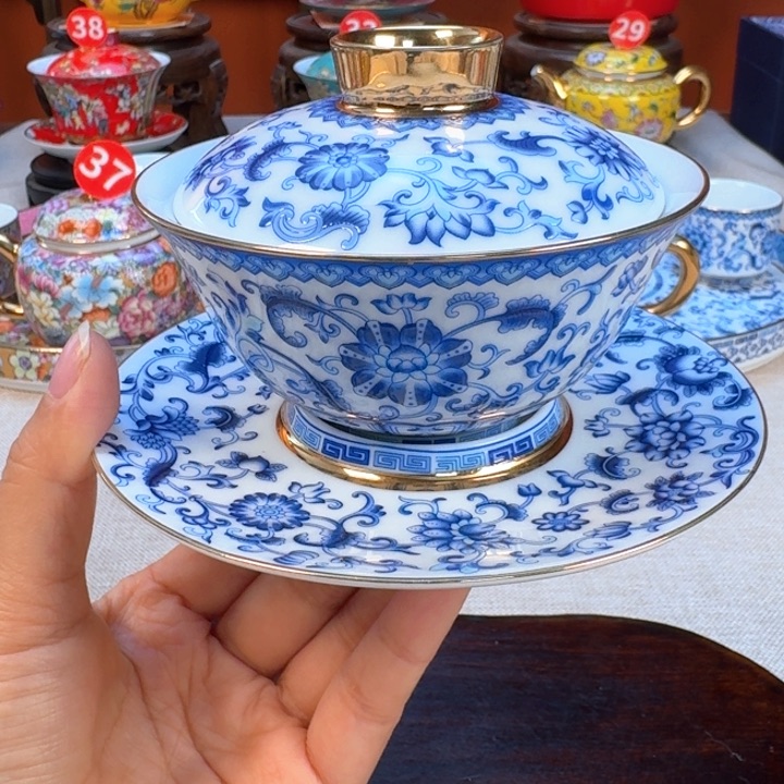 景德镇陶瓷景德镇瓷器景德镇瓷器