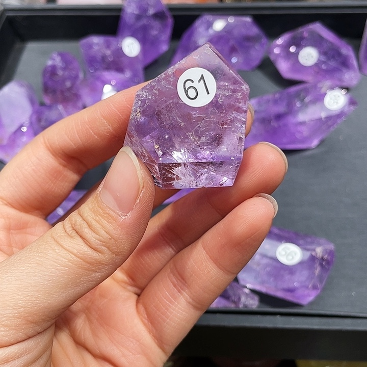 水晶水晶水晶未镶嵌