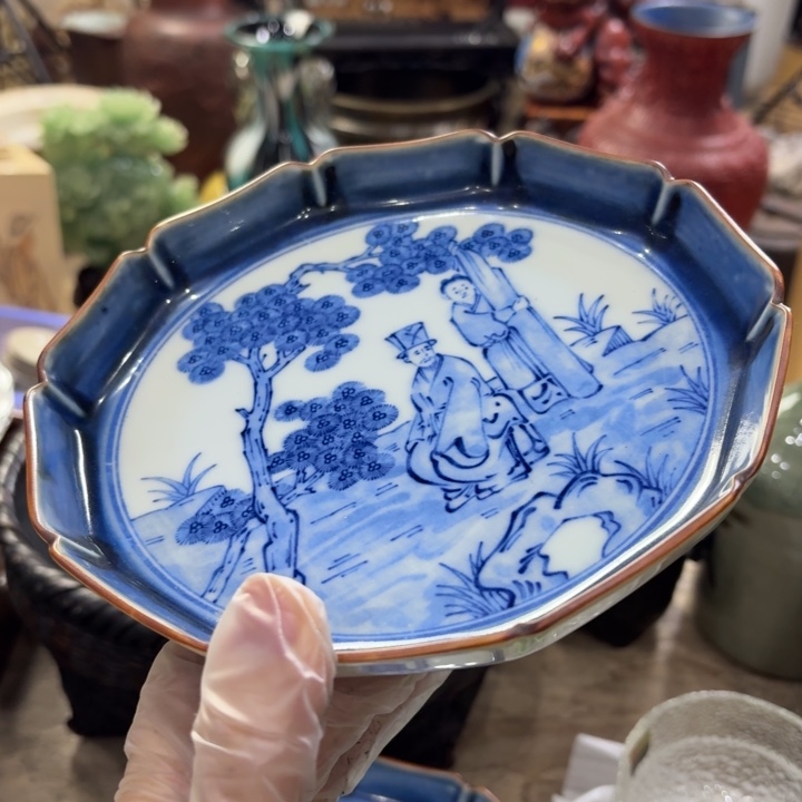 陶瓷陶瓷制品陶瓷摆件