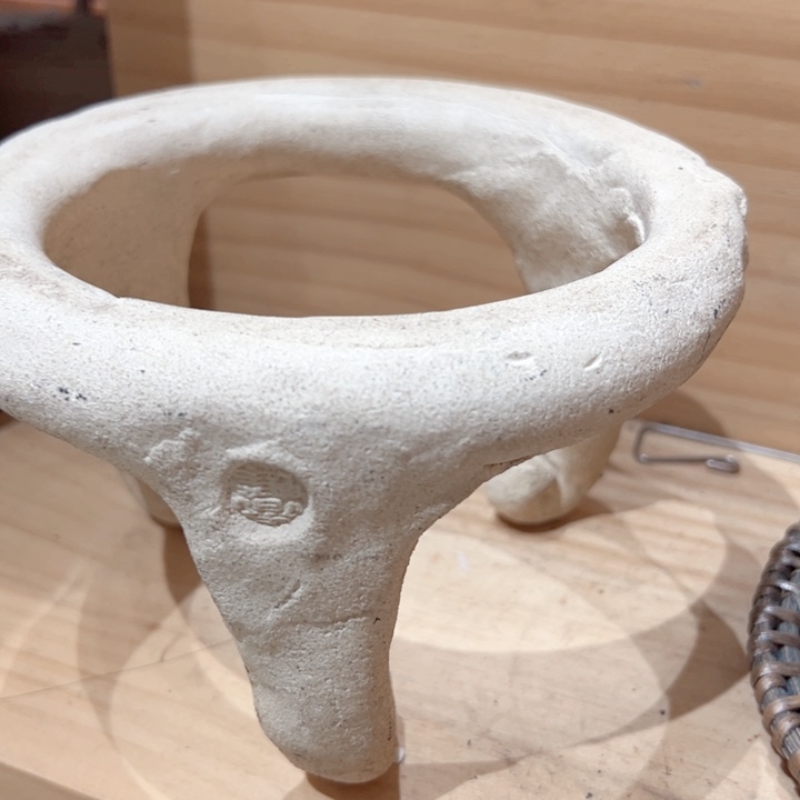 陶瓷中古工艺品摆件