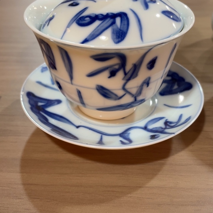 杯天三柴窑 古法烧制