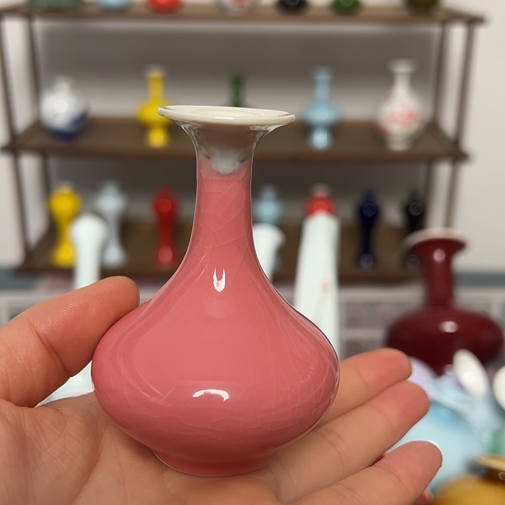 瓶景德镇陶瓷研究所学会会