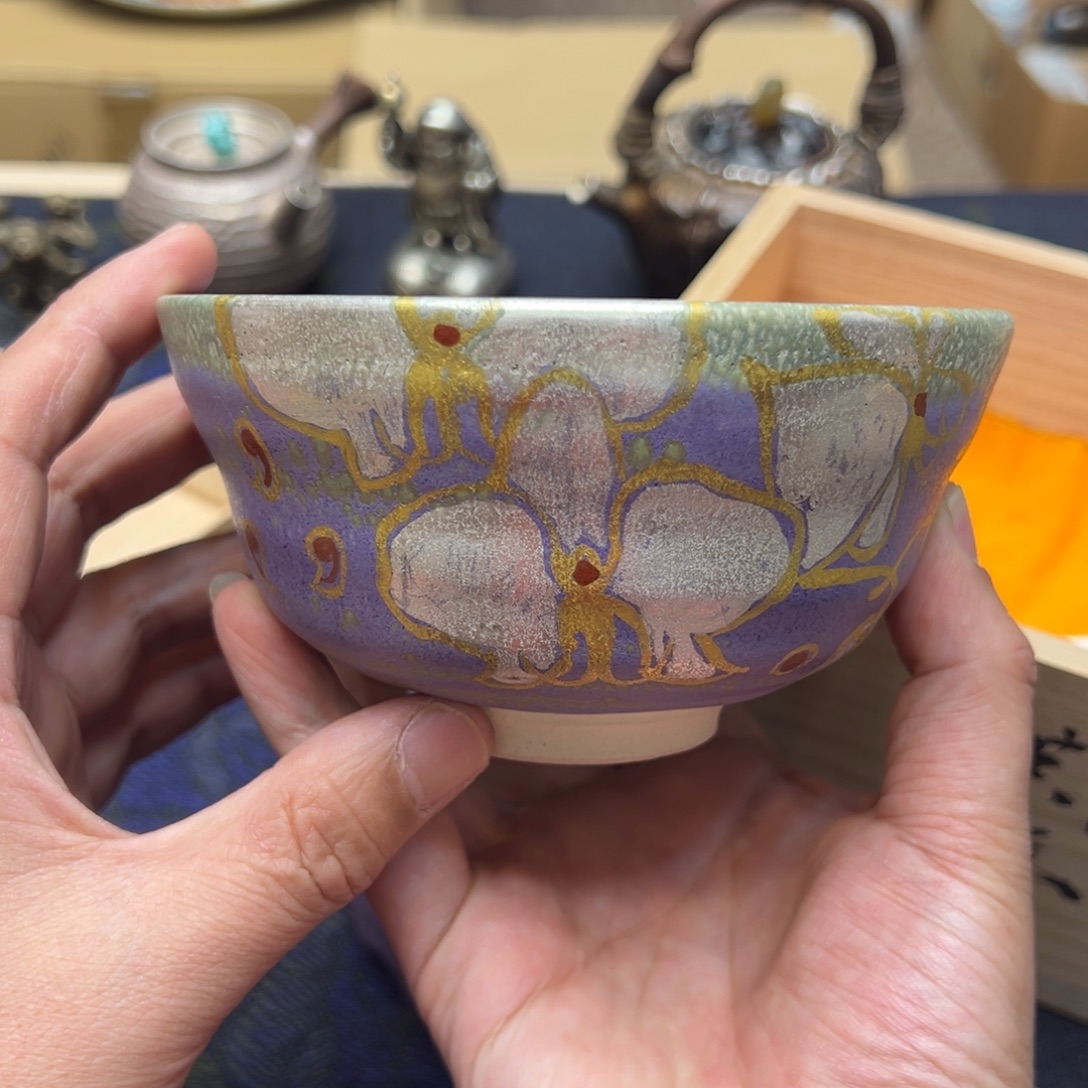 瓷片一定要看好下单