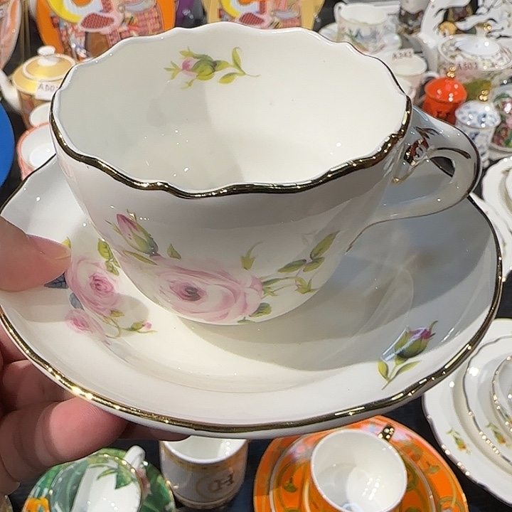 瓷片杯碟杯碟杯碟