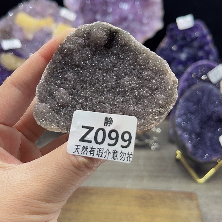 中大型摆件随行未镶嵌