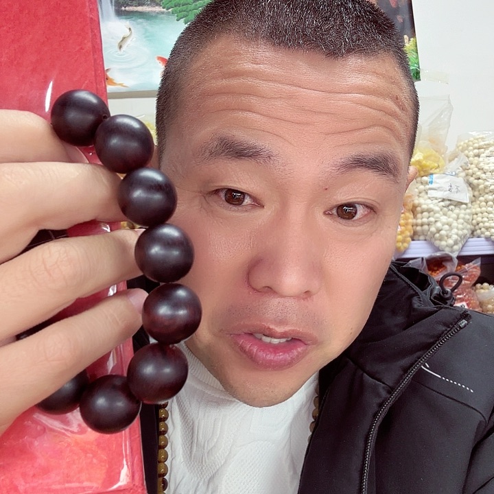 大果紫檀（缅甸花梨）43