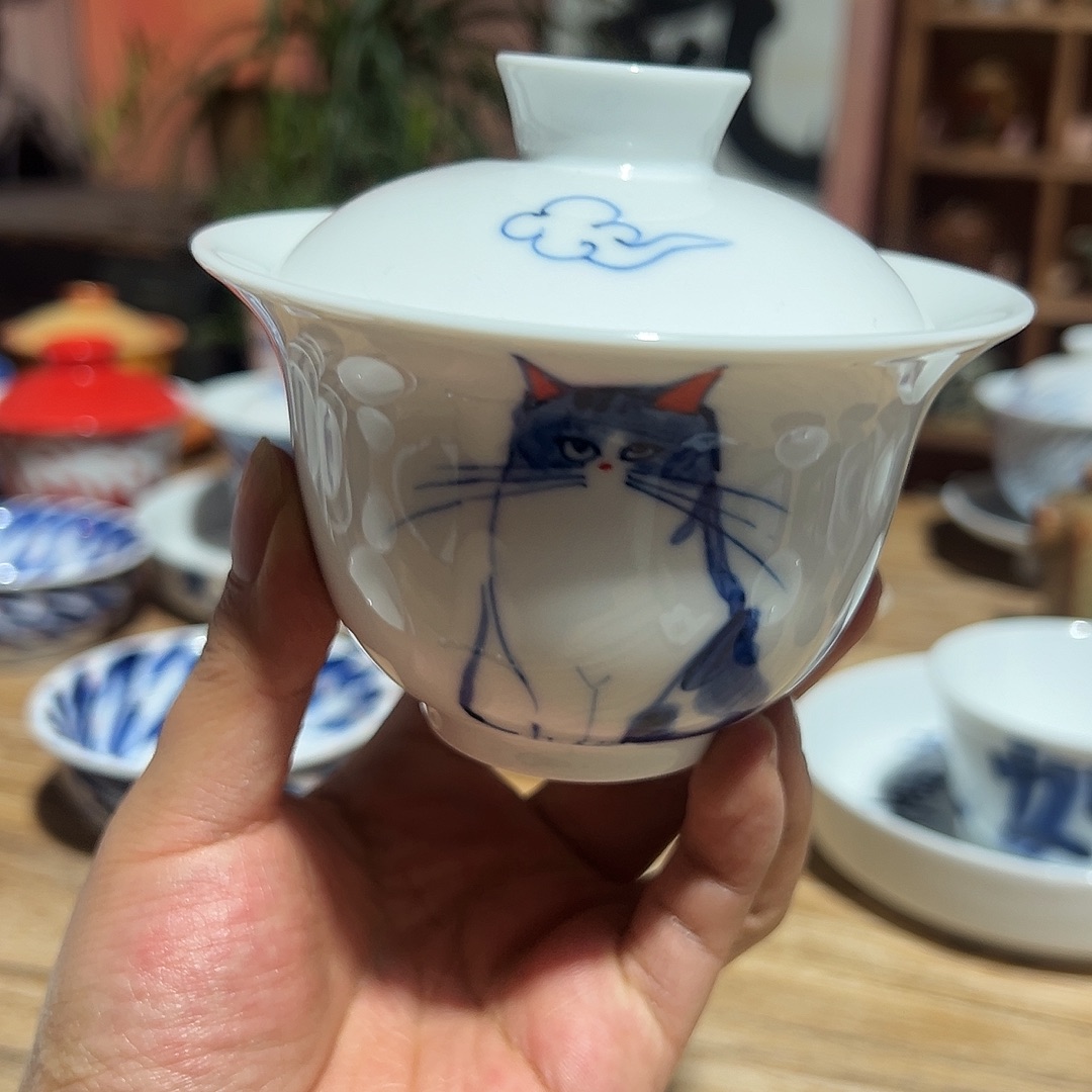 陶瓷艺术作品欣赏