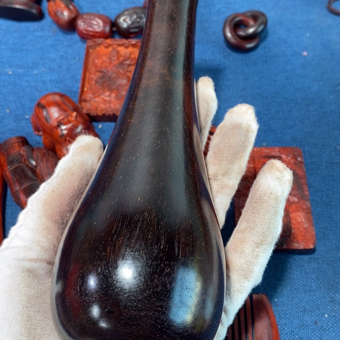 檀香紫檀（小叶紫檀）其他