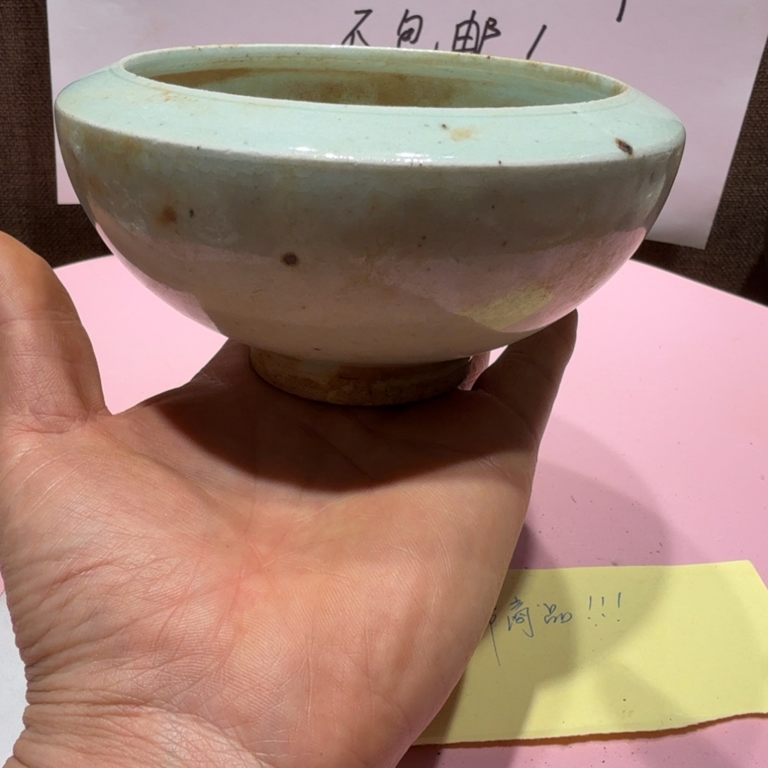 其他陶漂亮的小瓷瓶子