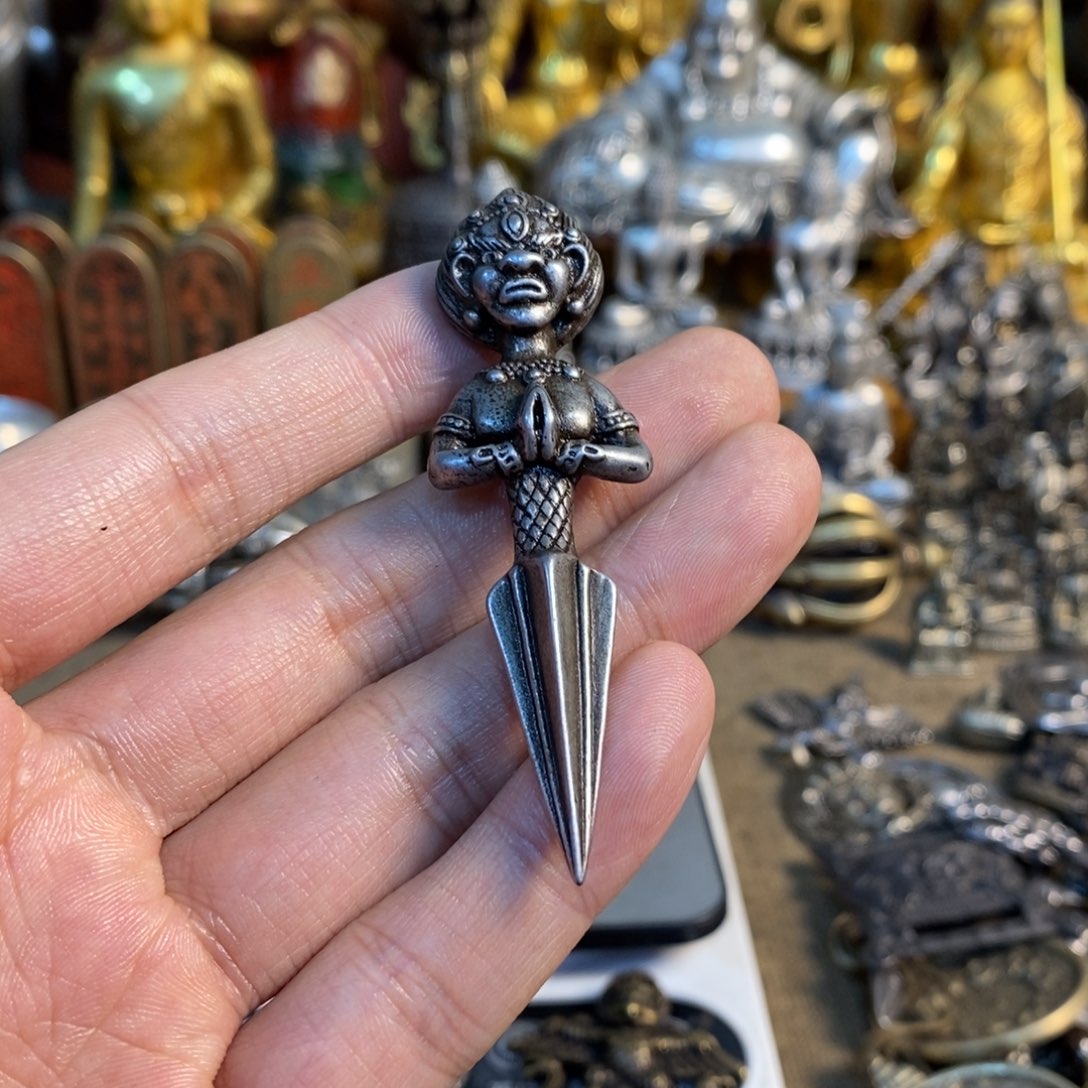 精品铜器摆件收收藏藏