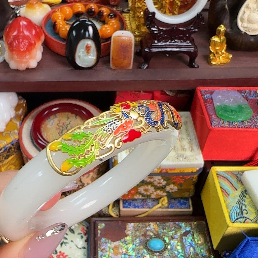 卓玛推荐高货精品高货