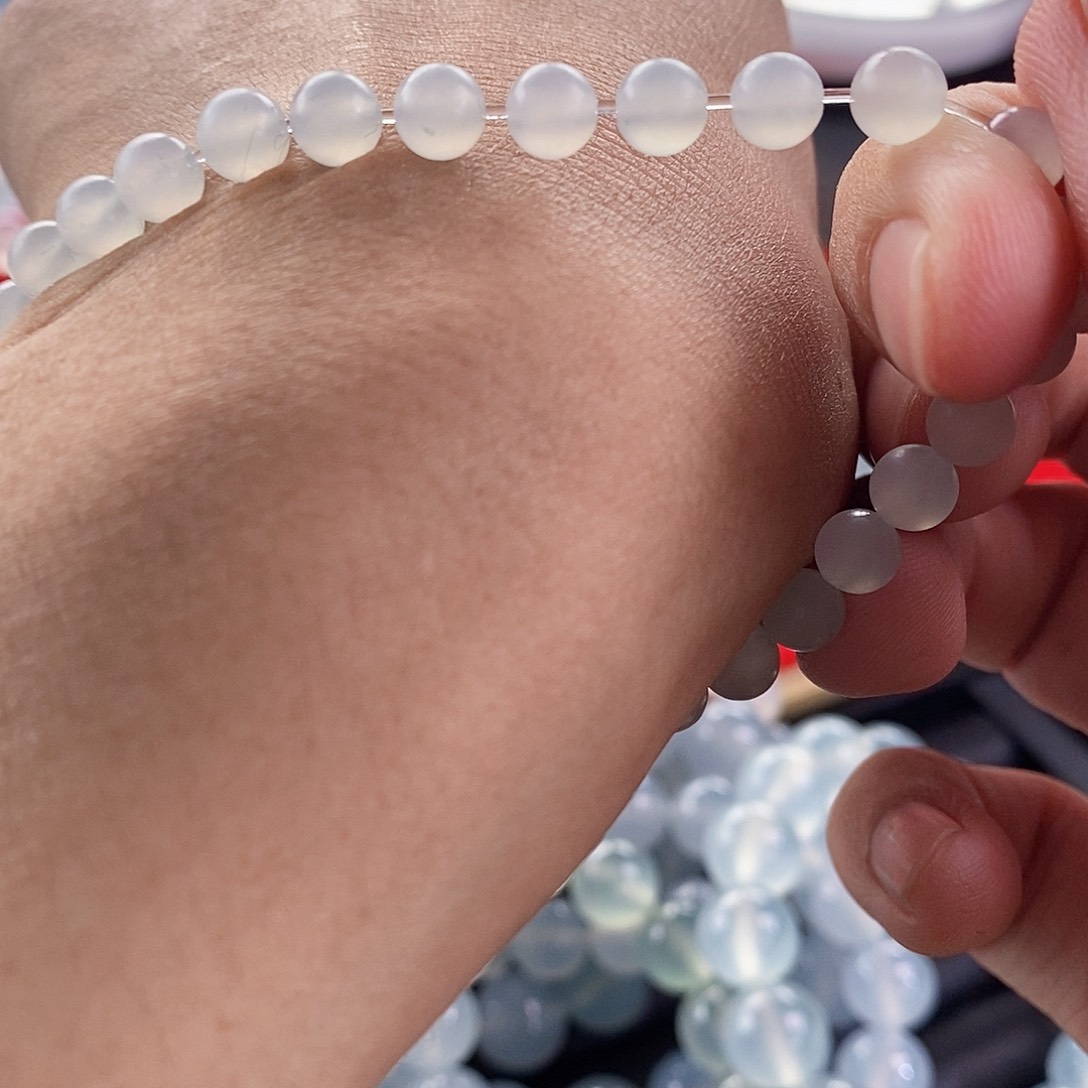 未镶嵌定制翡翠翡翠