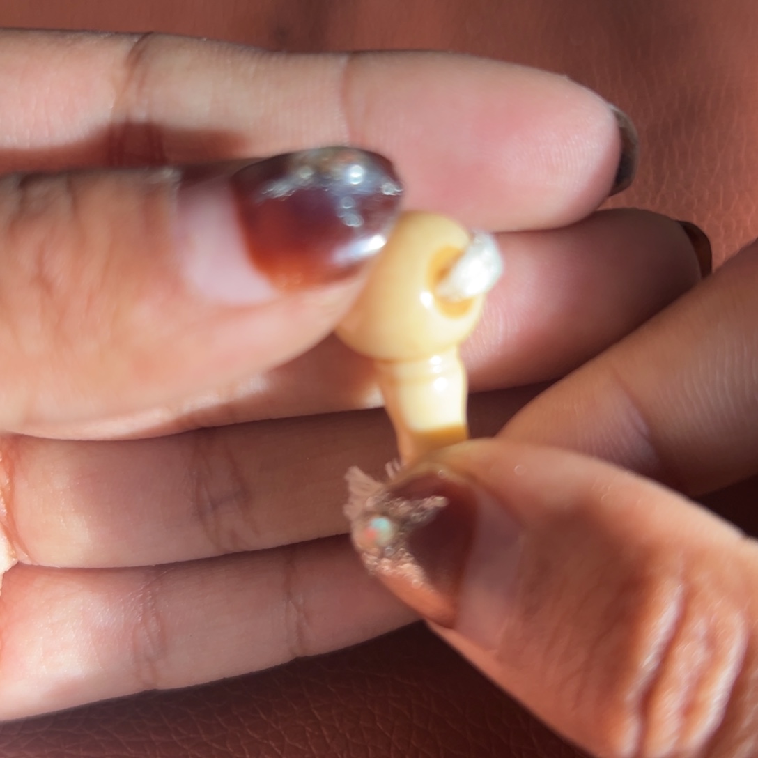 泥塑泥塑是真的不戳哈你