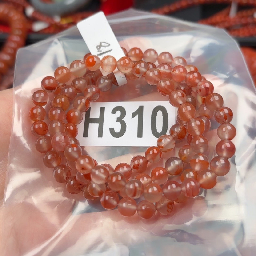 南红玛瑙珠宝奇石未镶嵌