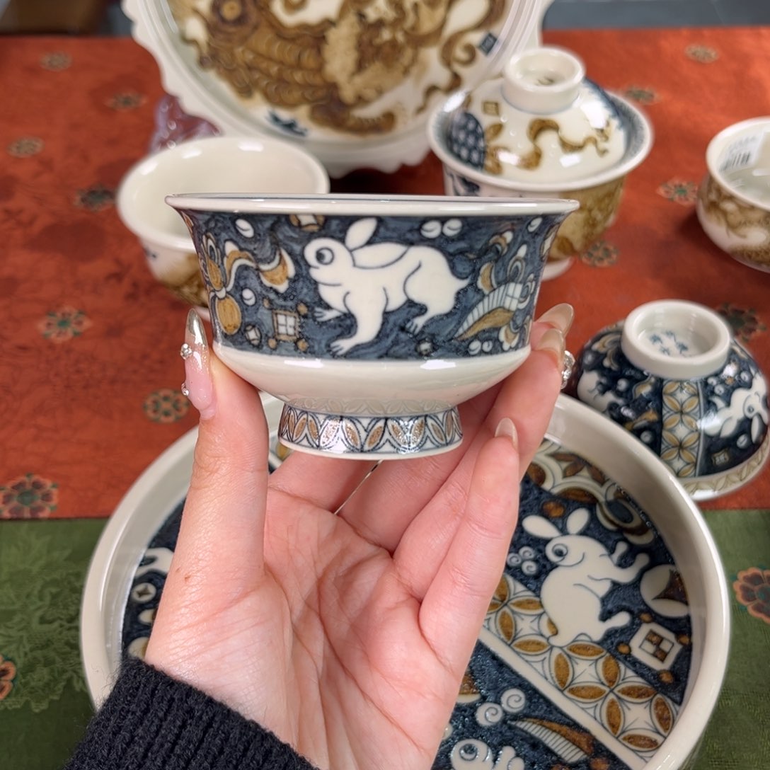 九鸣瓷艺九鸣瓷艺