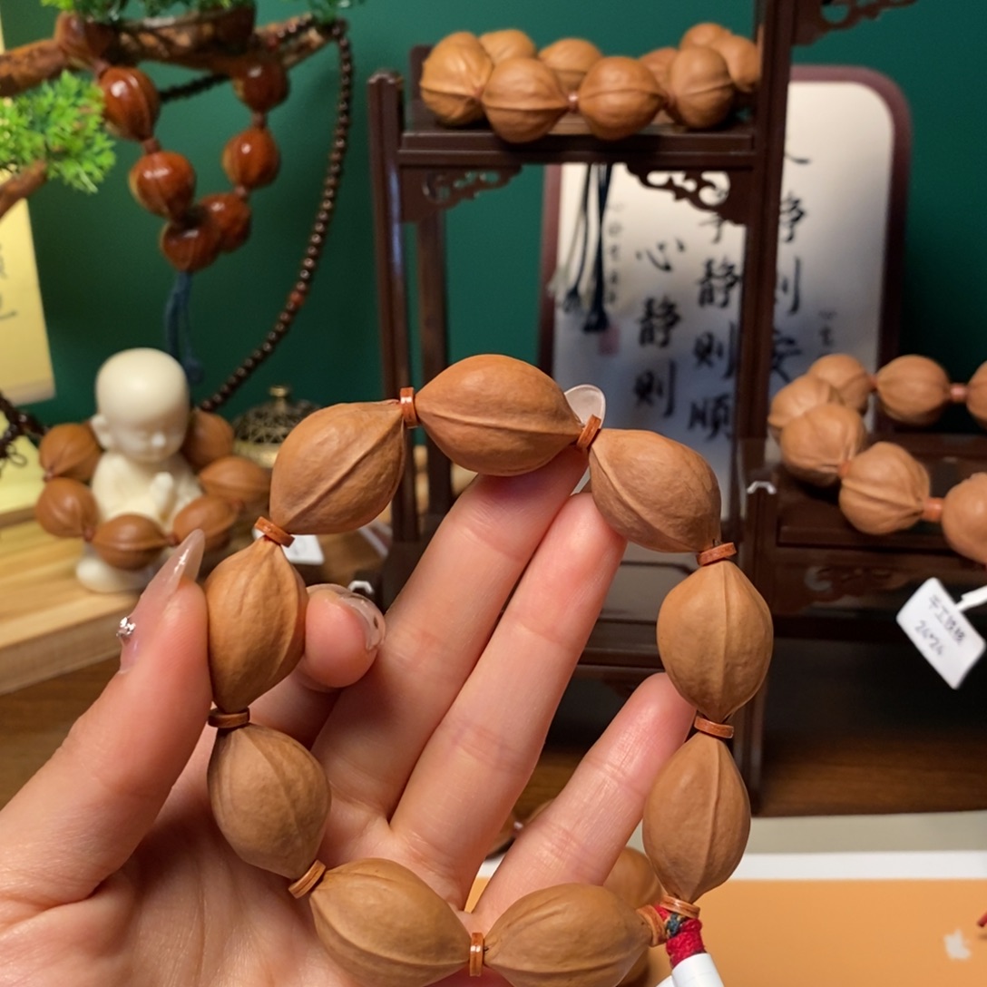 1726原生态梅林铁核