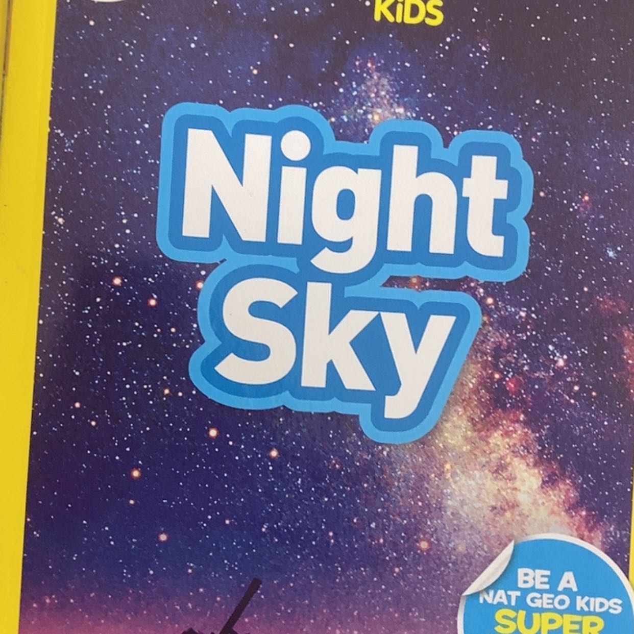 【闪购商品】国家地理26本2级别蝌蚪