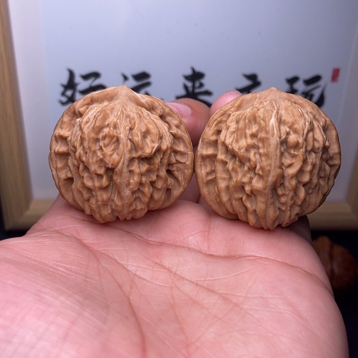 核桃全品平谷楼子