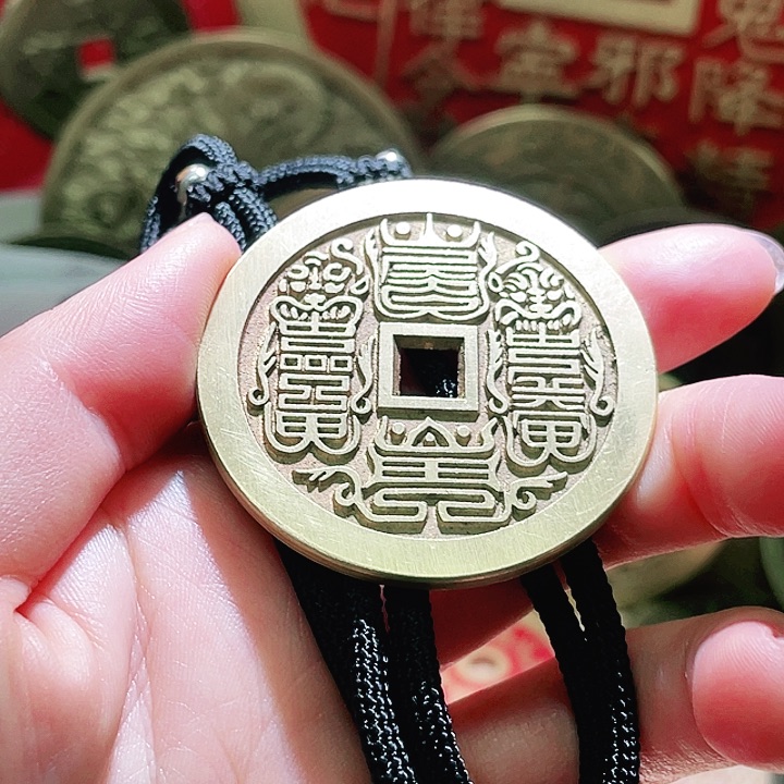 铜现代仿制工艺品