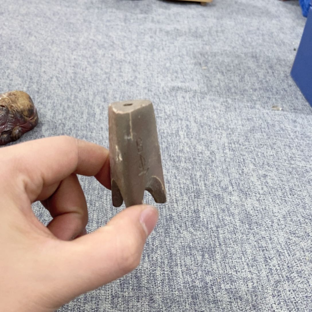 紫砂茶杯非常满意好看得物件