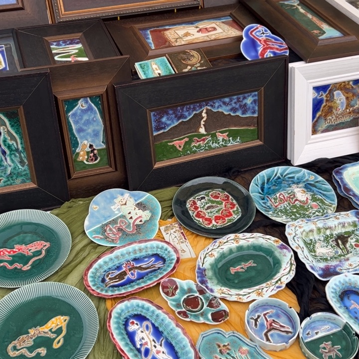 9。             陶瓷