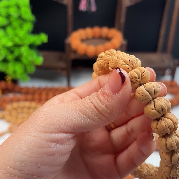 →****吊坠文玩核桃小核桃2