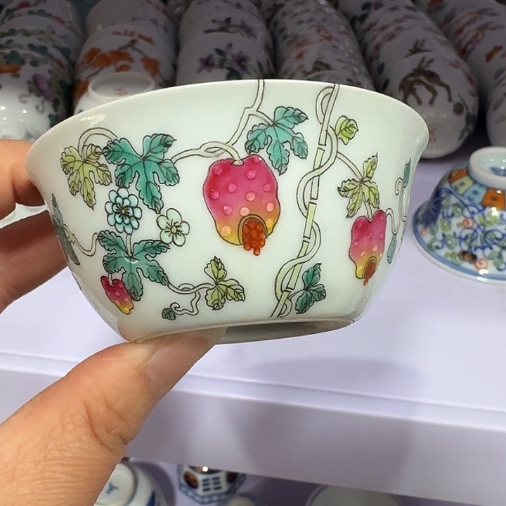 陶瓷艺术品收藏陶瓷