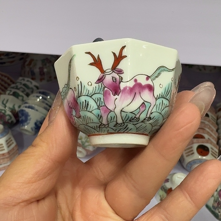 陶瓷艺术品收藏陶瓷