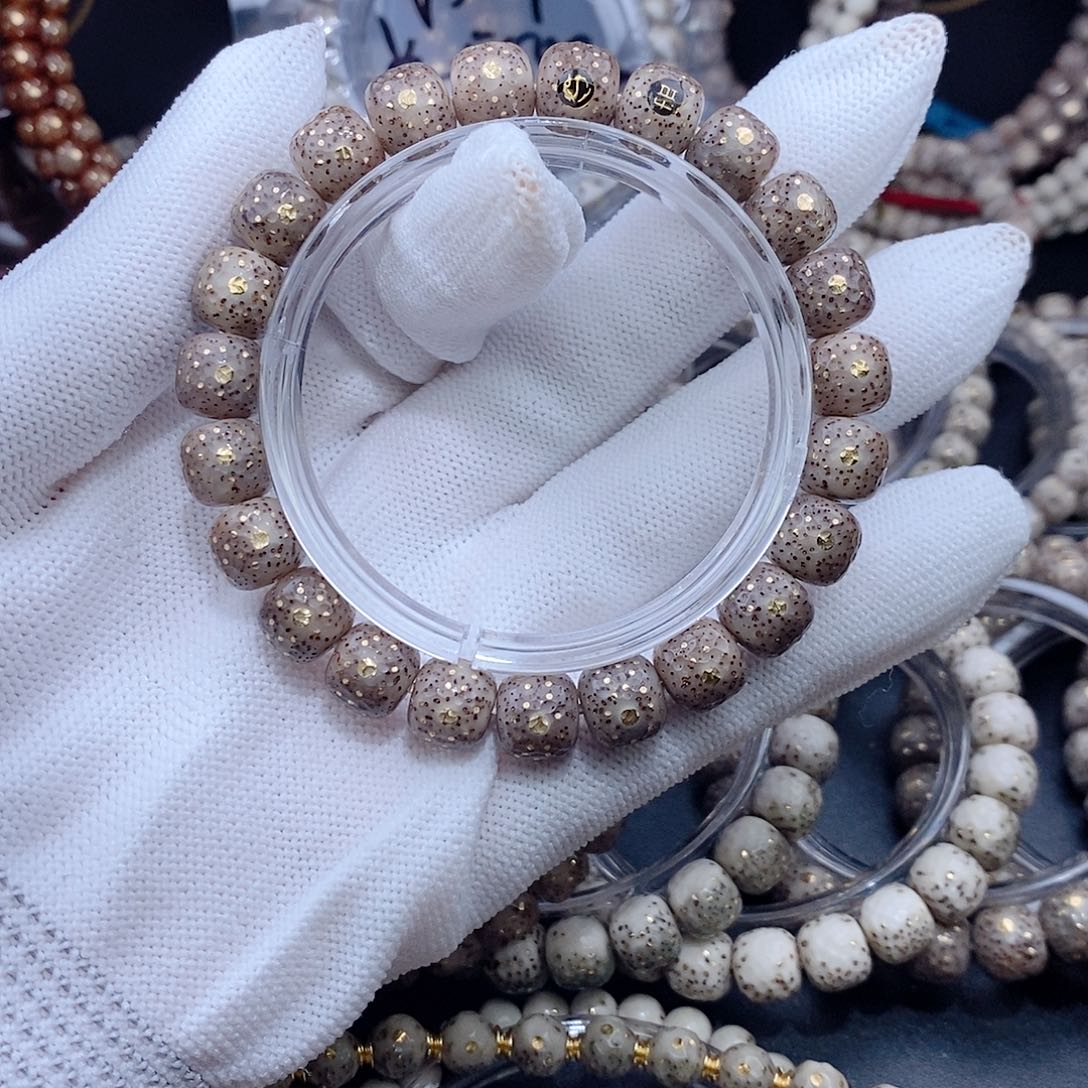 手串星月菩提星月