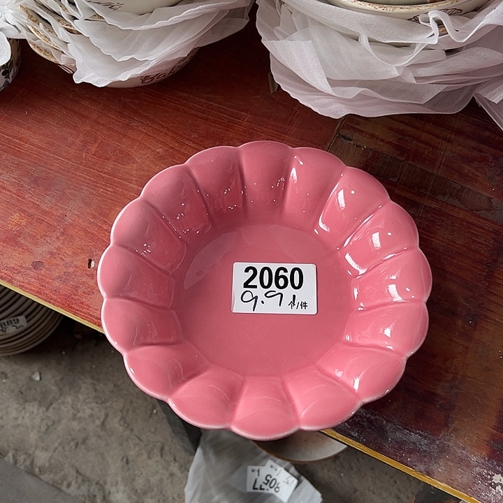 搪瓷外贸陶瓷微瑕2060