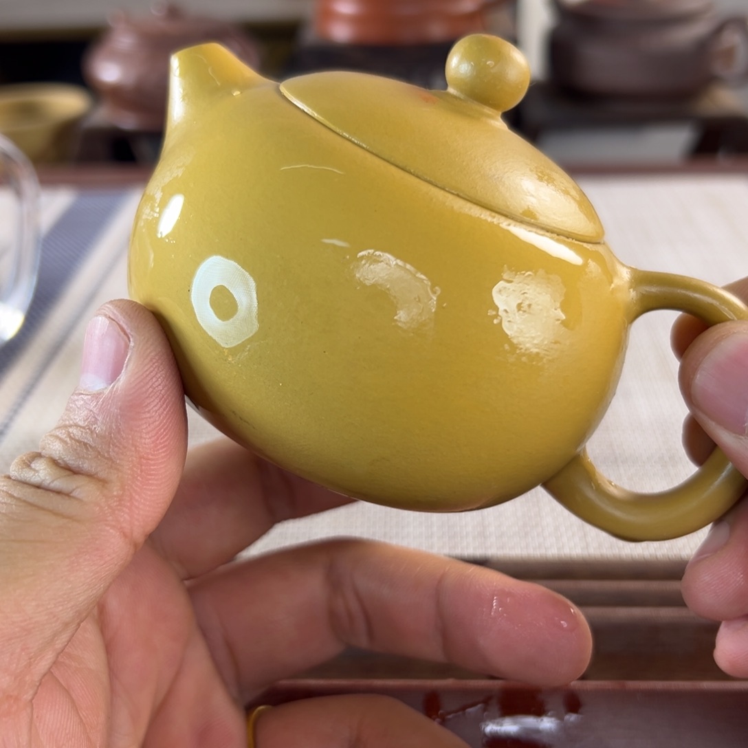 紫砂茶壶微瑕茶壶0000