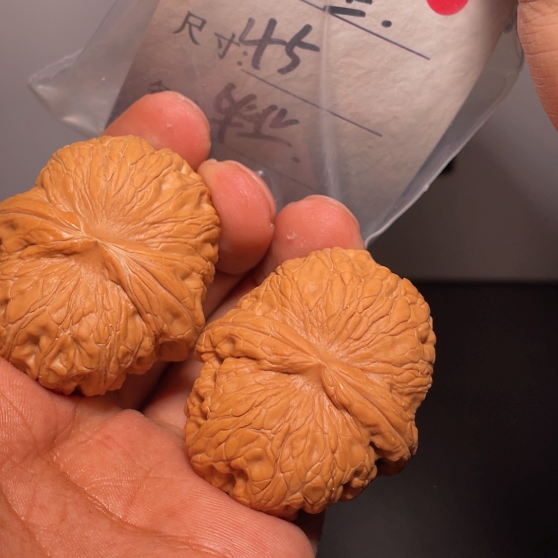 文玩核桃吊坠文玩核桃