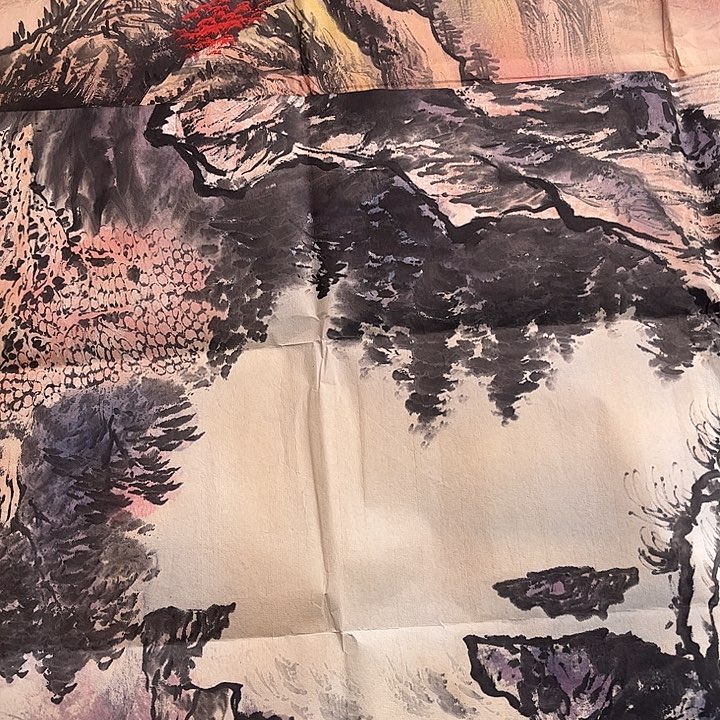 竖款嘉恩艺术甄选链接