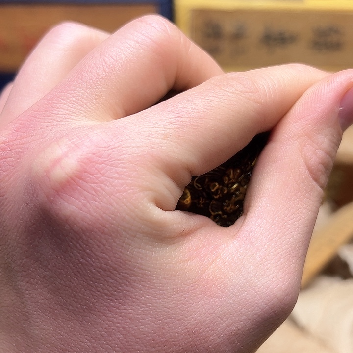 文玩铜器点击下单