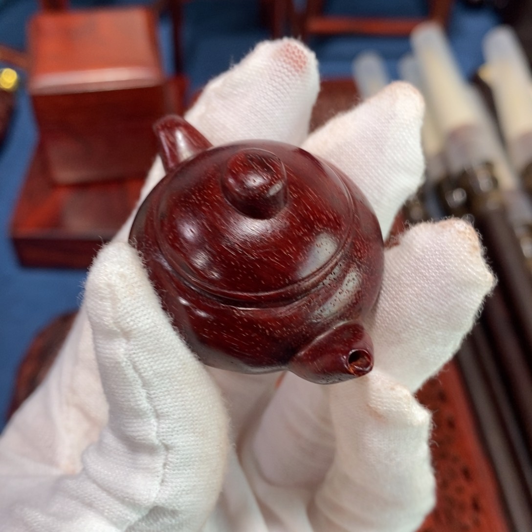 檀香紫檀（小叶紫檀）其他