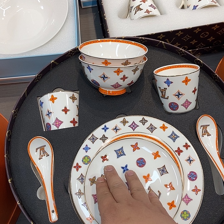 瓷片餐具餐具餐具
