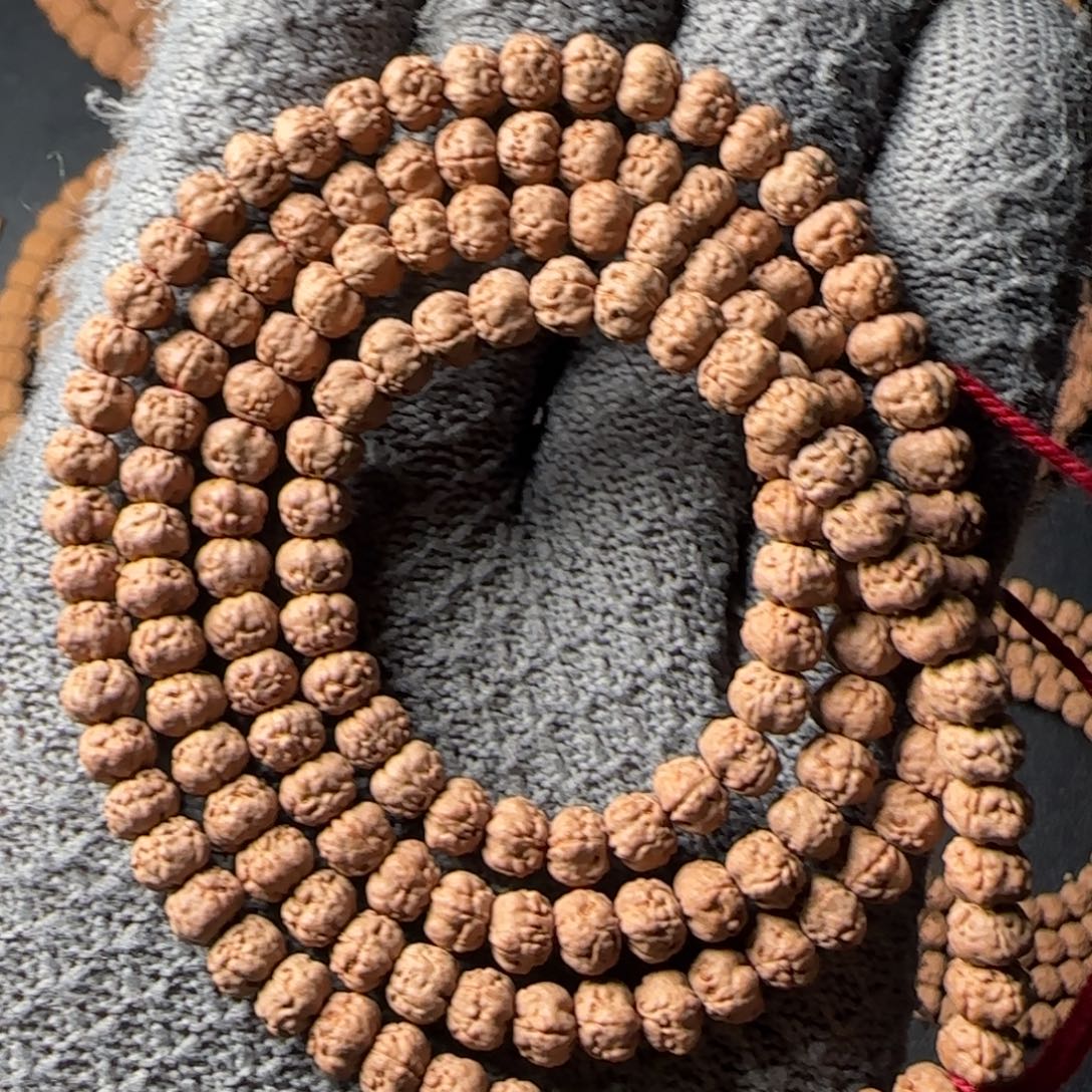 吊坠金刚菩提108长串