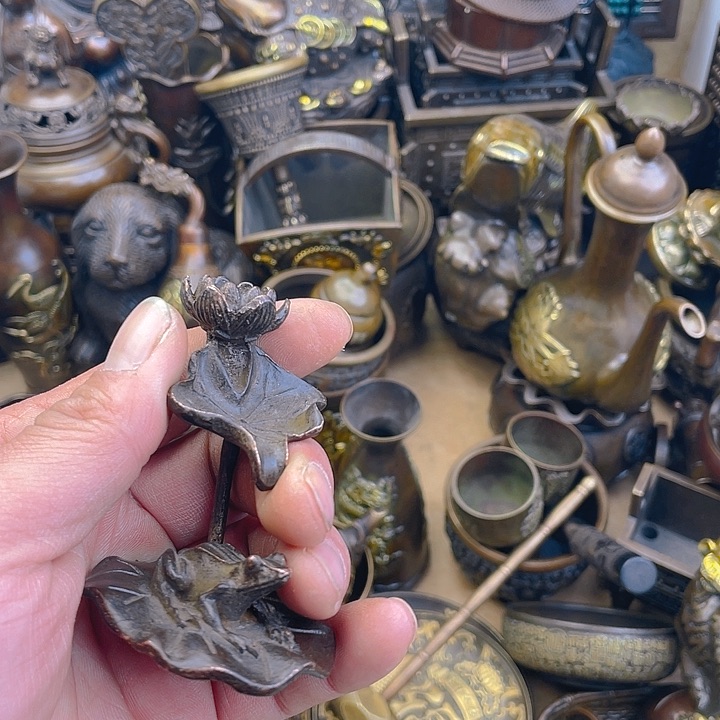 I don’t don’t know what 