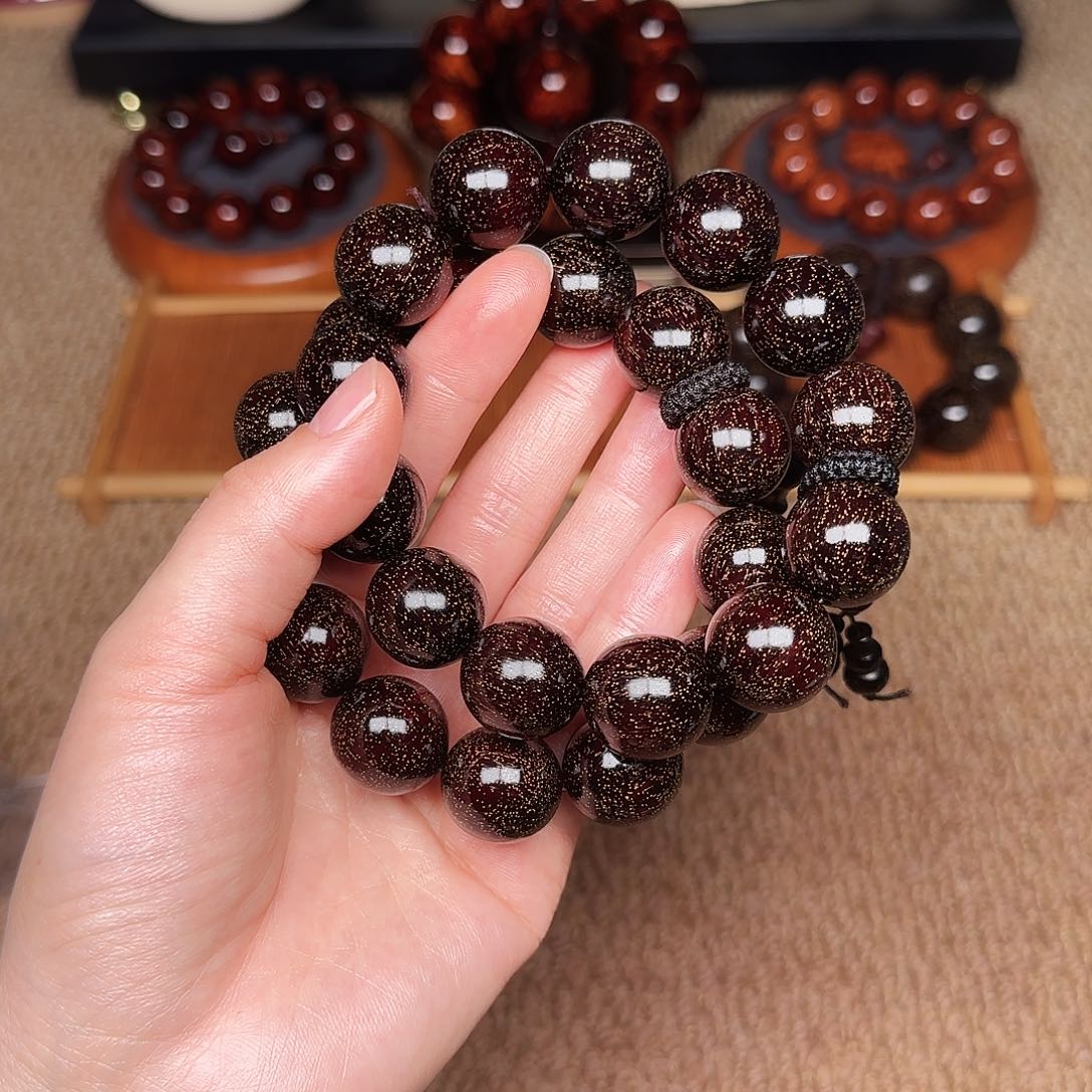 檀香紫檀（小叶紫檀）想1.8