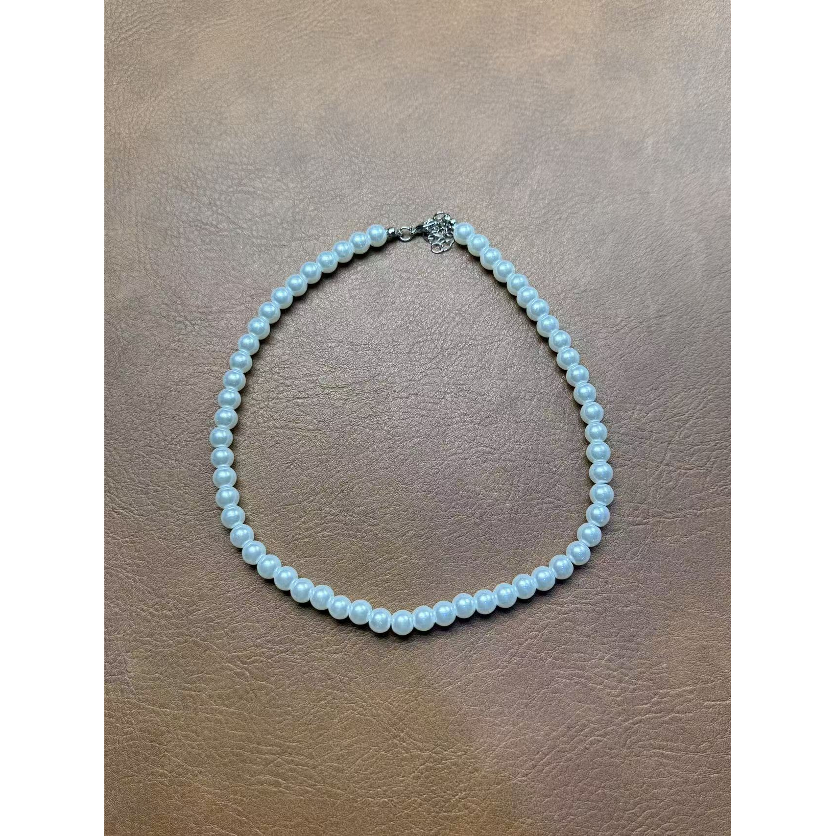 非金属树脂项链 301精品项链wy301（无礼盒）