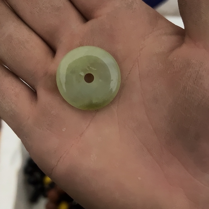吉***号杂色豆（科檀/科特迪瓦檀木）