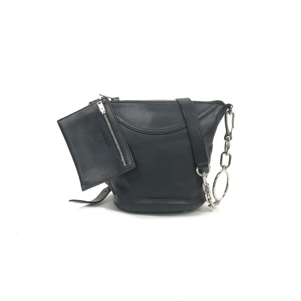 95新/亚历山大王/市场价6500/包包/250123RN0021