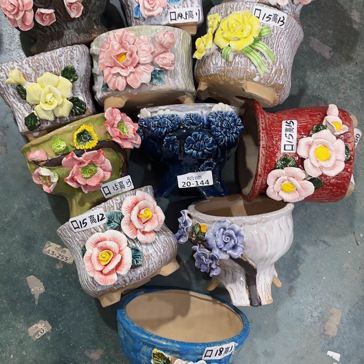 【闪购商品】红陶20144