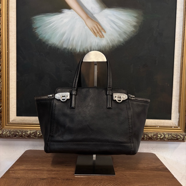 95新  菲拉格慕手提包/006298