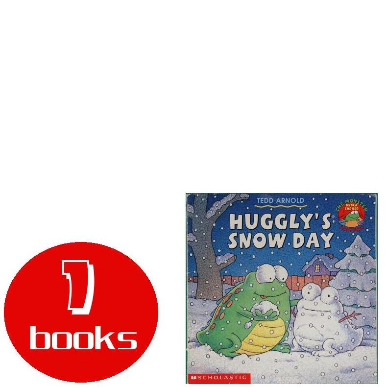 英文原版绘本1本93251202044